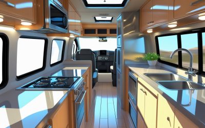 Can You Guess How Much RV’ers Have Spent on a Single Upgrade? (Poll Results!)