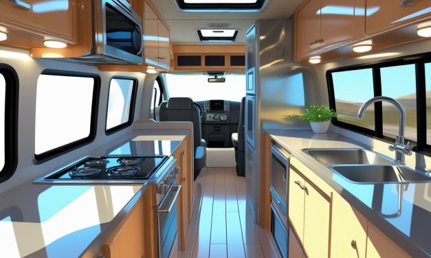 Can You Guess How Much RV’ers Have Spent on a Single Upgrade? (Poll Results!)