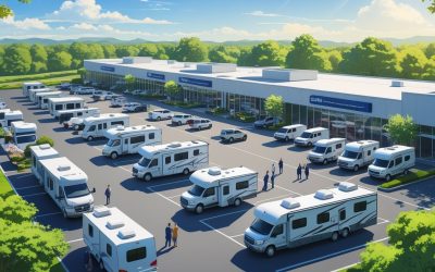 What’s Your RV Depreciation Strategy, Rvers? (Poll Results!)