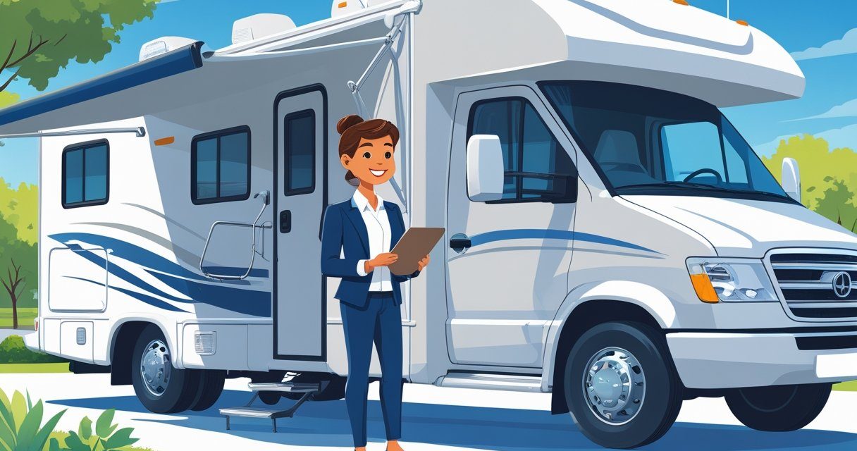 What Would Make You Sell Your RV? (Poll Results!)