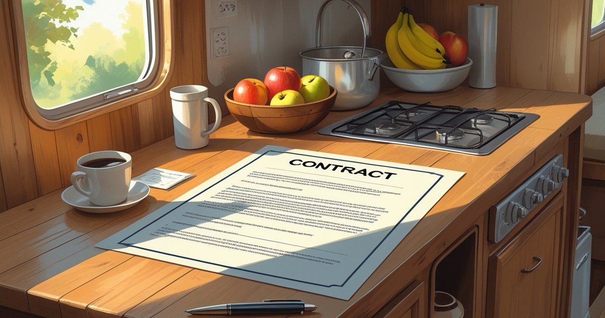 7 RV Dealer Corruption Signs That Every Buyer Needs to Know