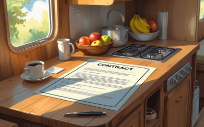 7 RV Dealer Corruption Signs That Every Buyer Needs to Know