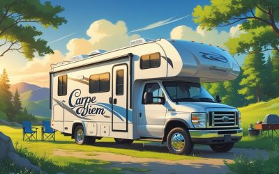 5 Truths Every RV Dreamer Needs to Know (Carpe Diem)