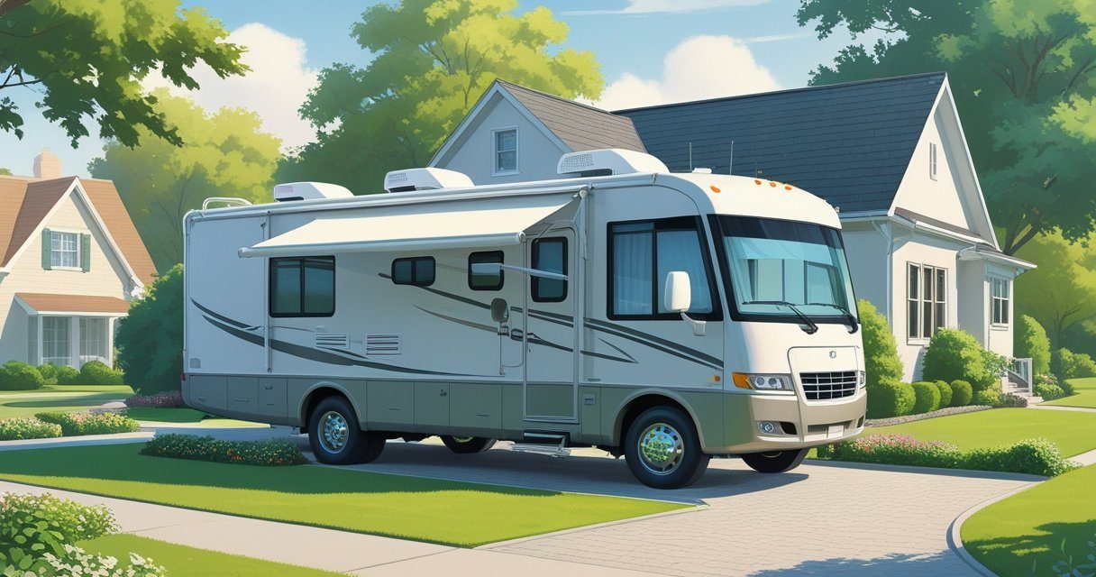 What Home Possession Would You Sacrifice for a Better RV? (Poll Results!)