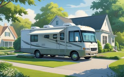What Home Possession Would You Sacrifice for a Better RV? (Poll Results!)