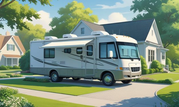 What Home Possession Would You Sacrifice for a Better RV? (Poll Results!)