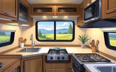 What’s Your Biggest Space Sacrifice, Rvers? Poll Results Are In!