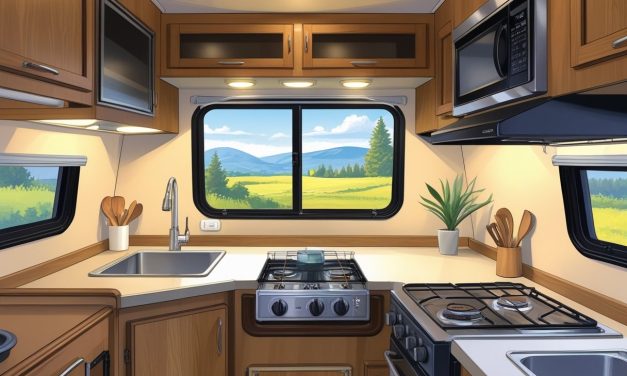 What’s Your Biggest Space Sacrifice, Rvers? Poll Results Are In!