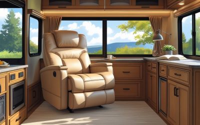 What Luxury Item Do You Refuse to Give Up, RVers? (Poll Results!)