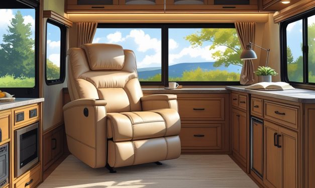 What Luxury Item Do You Refuse to Give Up, RVers? (Poll Results!)