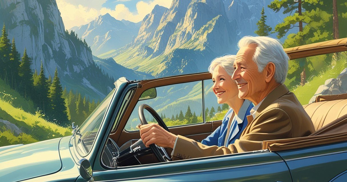 Would You Drive 1200 Miles To Buy An RV? (This Couple Did)