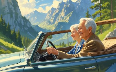 Would You Drive 1200 Miles To Buy An RV? (This Couple Did)