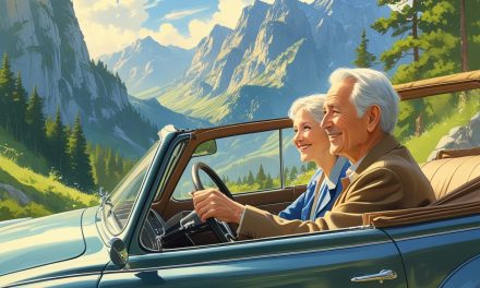 Would You Drive 1200 Miles To Buy An RV? (This Couple Did)