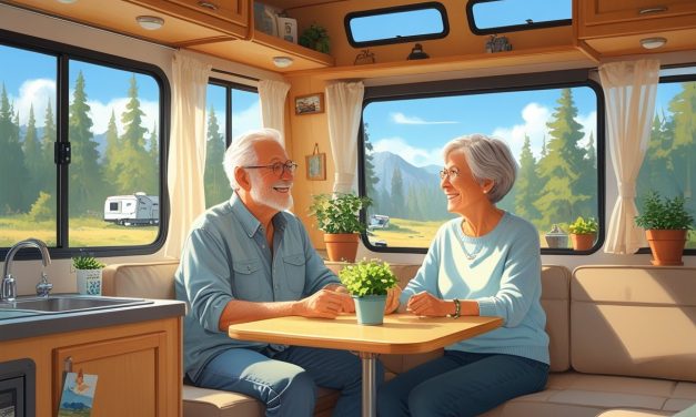 7 Truths Every RV Buyer Needs To Hear (This Could Save Your Retirement)