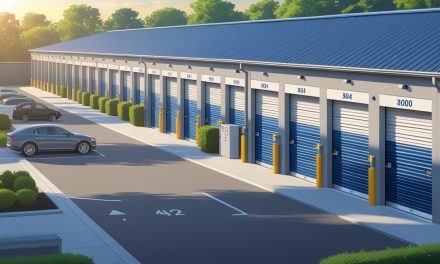 What’s Your RV Storage Unit Monthly Cost? (Poll Results!)