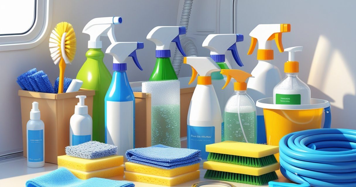 What Item Have You Rvers Bought Multiple Times? (Poll Results!)