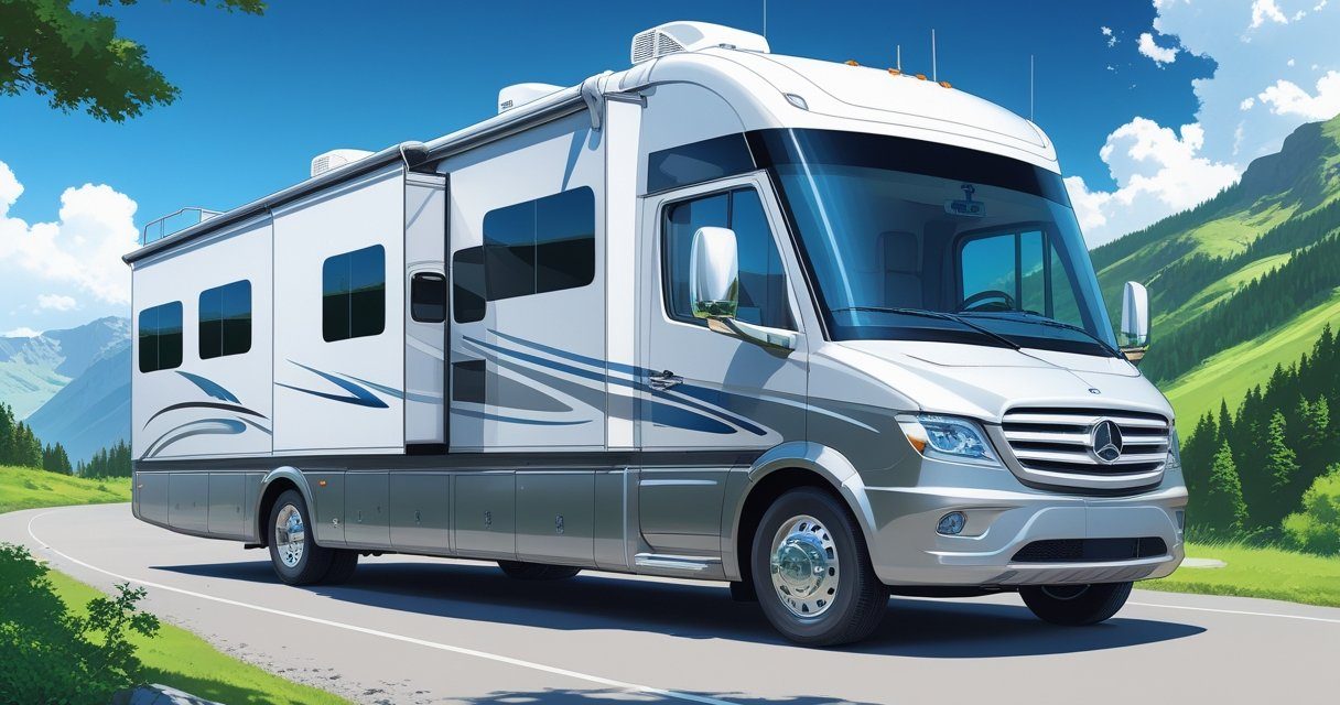 What’s Your Preferred RV Width? (Poll Results!)