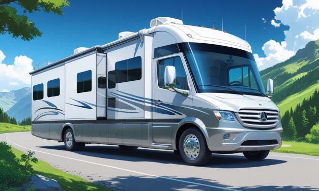 What’s Your Preferred RV Width? (Poll Results!)