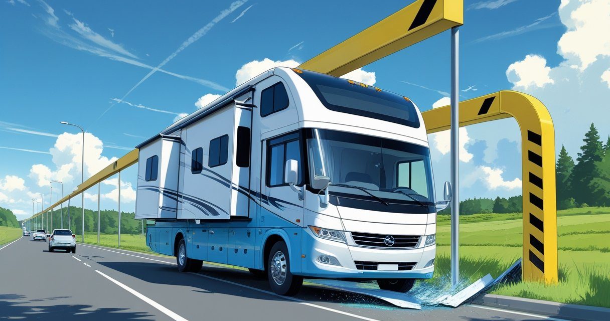 What’s Your Ideal RV Height, Rvers? (Poll Results!)