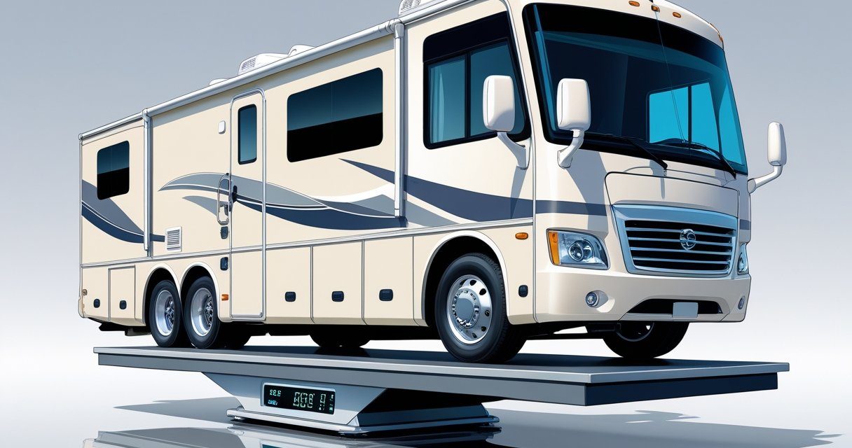 What’s Your Preferred RV Weight Class? (Poll Results)