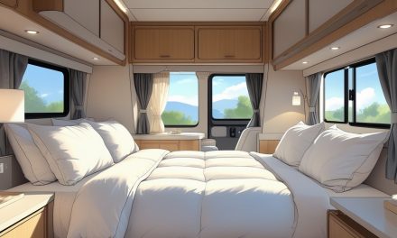 What’s Your Preferred Sleeping Arrangement, Rvers? (Poll Results!)