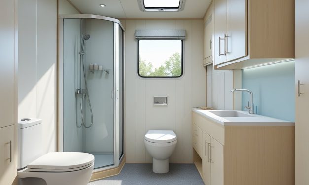 What’s Your Ideal RV Bathroom Configuration? (Poll Results!)