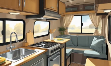 What’s Your Preferred RV Kitchen Layout? RVer Poll Results Revealed!