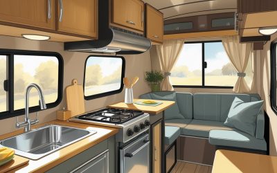 What’s Your Preferred RV Kitchen Layout? (Poll Results!)