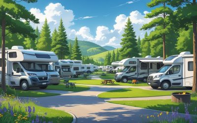 8 Lies Campground Websites Tell You (And What They Really Mean)