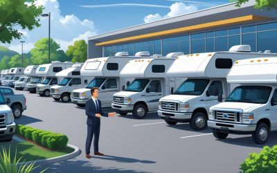 7 Truths About Selling Your Used RV That Dealers Won’t Tell You (But You Need to Hear)