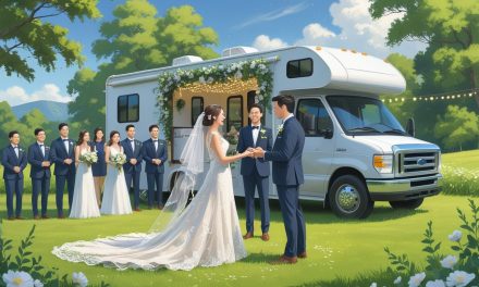 5 Reasons Why Buying an RV Is Just Like Getting Married After the First Date (And Why You’ll Regret It!)