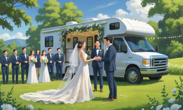 5 Reasons Why Buying an RV Is Just Like Getting Married After the First Date (And Why You’ll Regret It!)