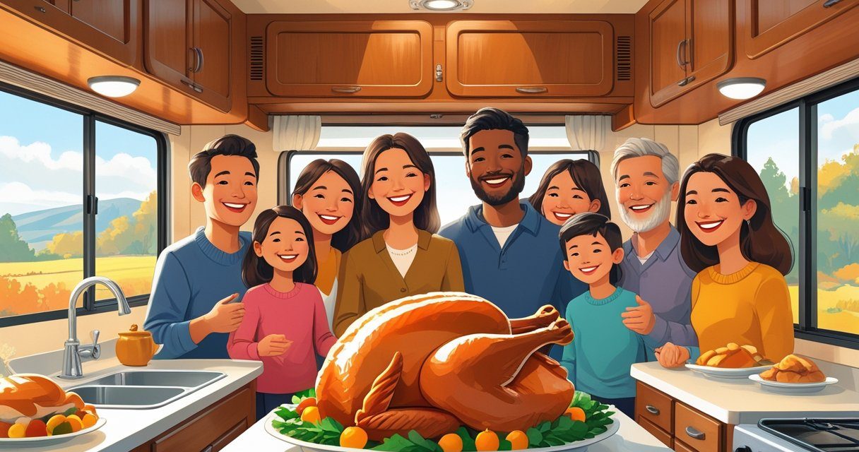 10 Things RV Owners Should Be Thankful for This Year (Why the RV Life Rocks