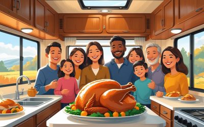 10 Things RV Owners Should Be Thankful for This Year (Why the RV Life Rocks