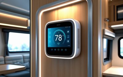 What Smart Home Feature Do You Rvers Want Most? (Poll Results!)