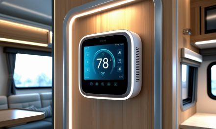 What Smart Home Feature Do You Rvers Want Most? (Poll Results!)