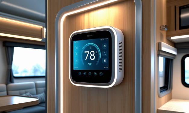 What Smart Home Feature Do You Rvers Want Most? (Poll Results!)