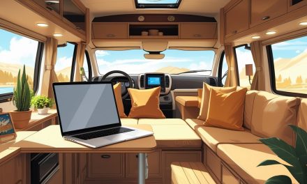 How Much Internet Speed Do Rvers Need? (Poll Results!)