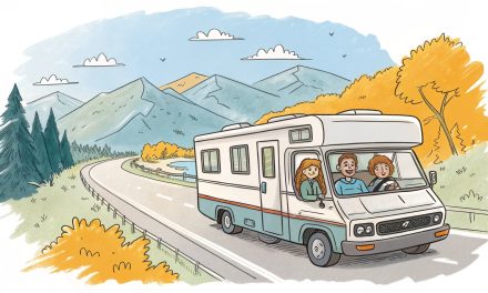Can Someone Be In An RV While Driving? (Everything You Need To Know Before Hitting The Road)