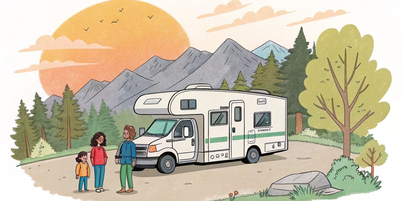 Can Someone Live in an RV? (Your Ultimate Guide to Full-Time RV Living)
