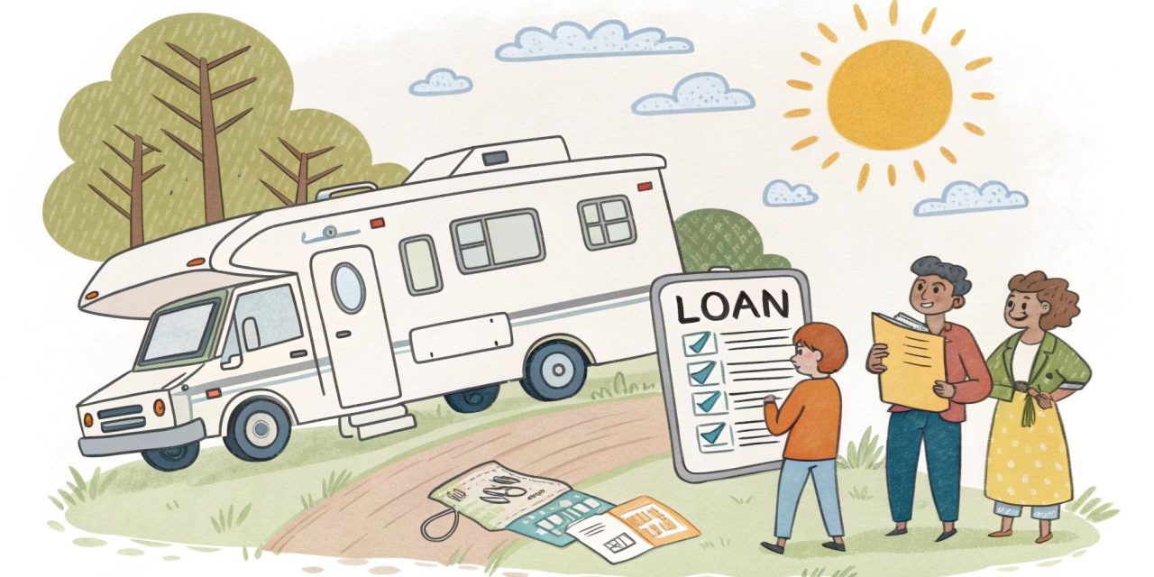Can Someone Take Over My RV Loan? (The Complete Guide to RV Payment Transfer)