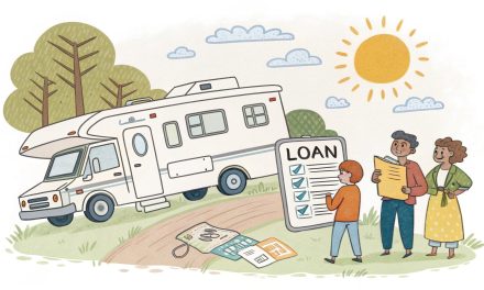 Can Someone Take Over My RV Loan? (The Complete Guide to RV Payment Transfer)