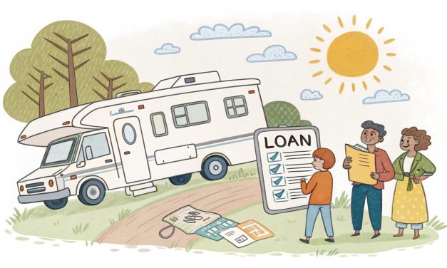 Can Someone Take Over My RV Loan? (The Complete Guide to RV Payment Transfer)