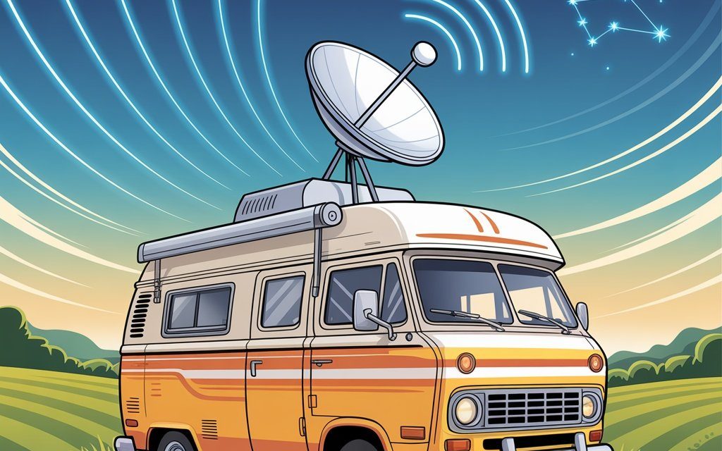 Can Starlink RV Be Transferred? (Your Complete Guide to Selling or Buying Used Starlink)