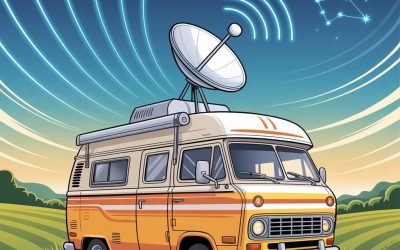 Can Starlink RV Be Transferred? (Your Complete Guide to Selling or Buying Used Starlink)