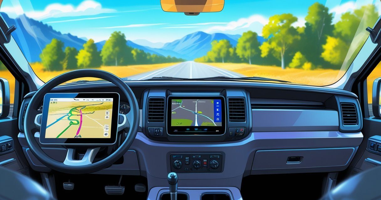 What RV Technology Can’t RVers Live Without?