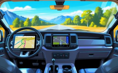 What RV Technology Can’t RVers Live Without?