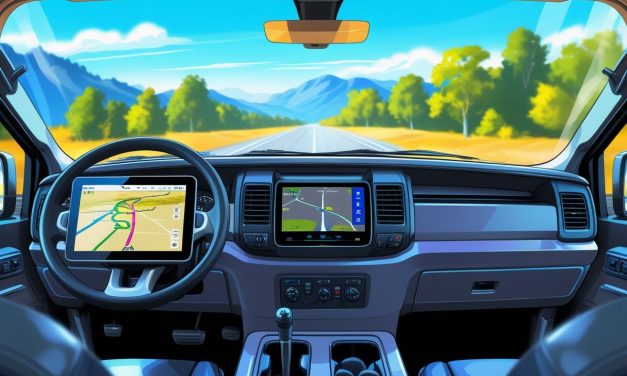 What RV Technology Can’t RVers Live Without?