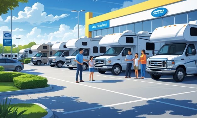 7 Lessons That Will Make You a Smarter RV Buyer