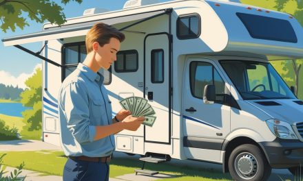 5 Secrets to Stop Overpaying for Your Used RV (No One’s Telling You This!)